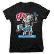 Garbage Pail Kids - Brainy Jaine Women T-Shirt