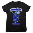 Garbage Pail Kids - Beth Death Women T-Shirt