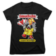 Garbage Pail Kids - Stormy Heather Women T-Shirt