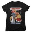 Garbage Pail Kids - Cranky Frankie Women T-Shirt