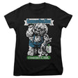 Garbage Pail Kids - Corroded Carl Women T-Shirt