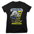 Garbage Pail Kids - Rockin' Robert Women T-Shirt