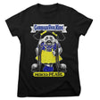 Garbage Pail Kids - Pierced Pearl Women T-Shirt