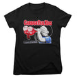 Garbage Pail Kids - Elastic Elwood Women T-Shirt