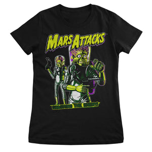 Women T-Shirts