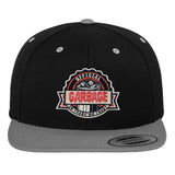 Garbage Pail Kids - Garbage Premium Snapback Cap