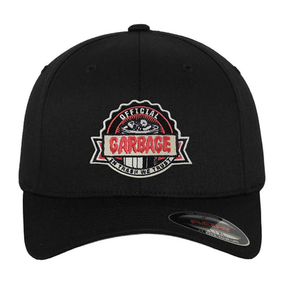 Garbage Pail Kids - Garbage Flexfit Baseball Cap