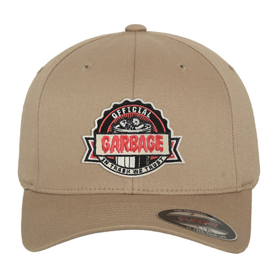 Garbage Pail Kids - Garbage Flexfit Baseball Cap