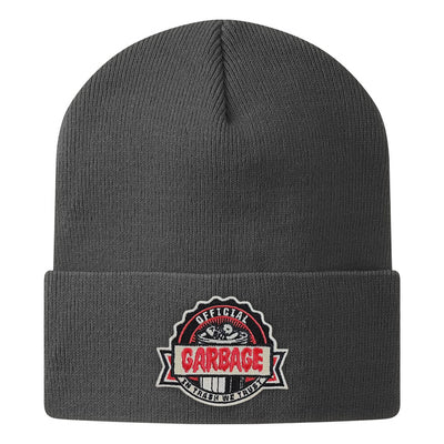 Garbage Pail Kids - Garbage Beanie