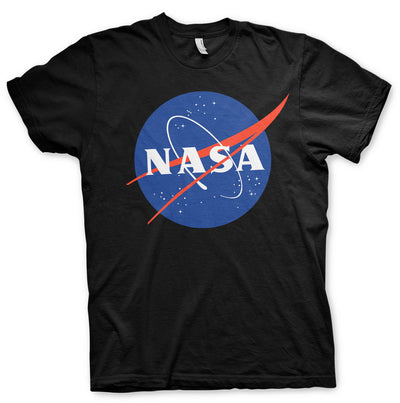 NASA - Insignia Mens T-Shirt