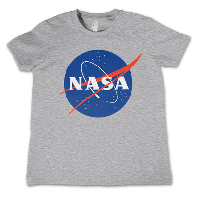 NASA - Insignia Kids T-Shirt