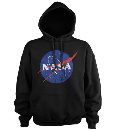 NASA - Washed Insignia Hoodie