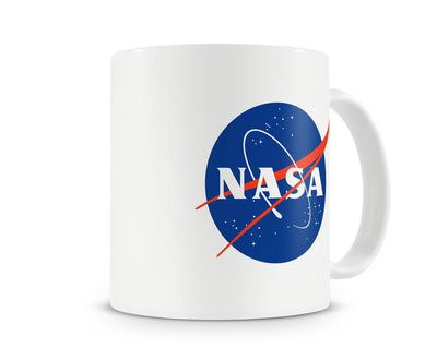 NASA - Insignia Coffee Mug