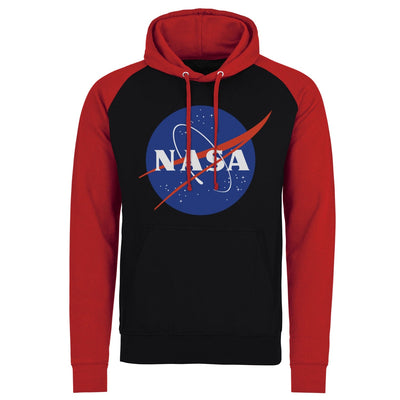 NASA - Insignia Baseball Hoodie