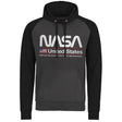 NASA - United States Baseball Hoodie
