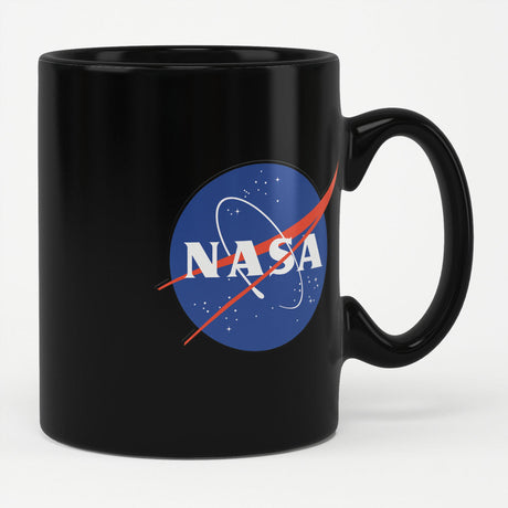 NASA - Insignia Mug Coffee Mug