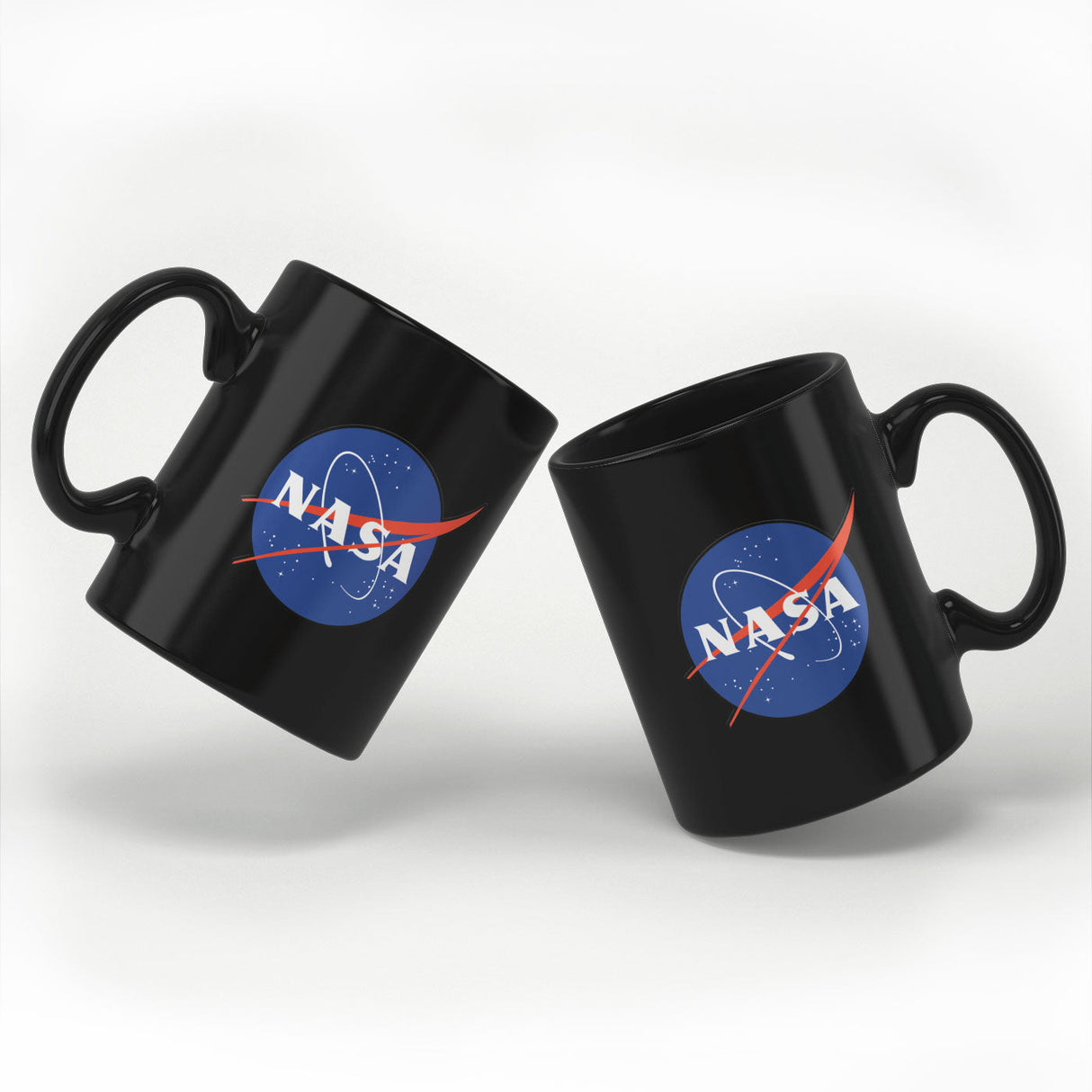 NASA - Insignia Mug Coffee Mug