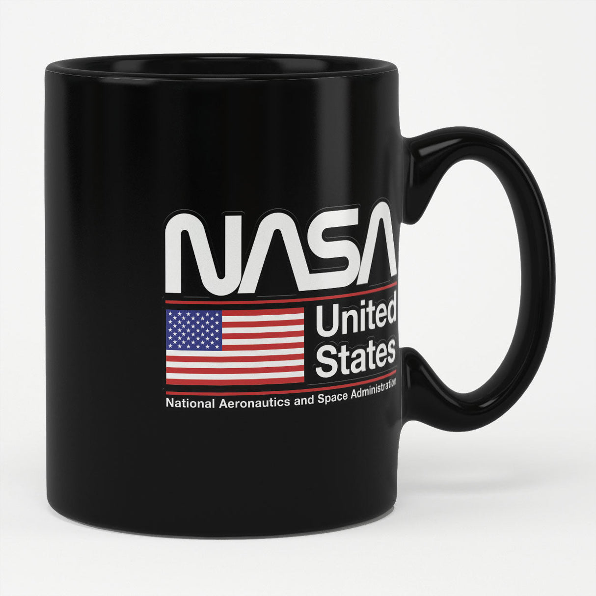 NASA - United States Mug Coffee Mug