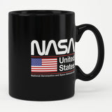 NASA - United States Mug Coffee Mug
