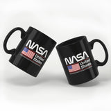 NASA - United States Mug Coffee Mug