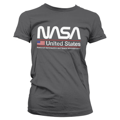 NASA - United States Women T-Shirt