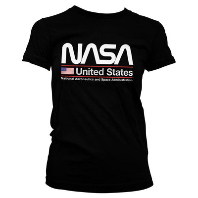 NASA - United States Women T-Shirt