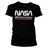 NASA - United States Women T-Shirt