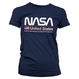 NASA - United States Women T-Shirt