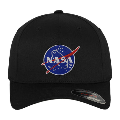 NASA - Insignia Flexfit Baseball Cap