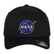 NASA - Insignia Flexfit Baseball Cap