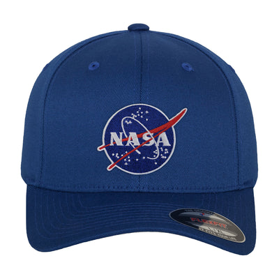 NASA - Insignia Flexfit Baseball Cap