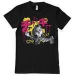 Chucky - Graffiti Mens T-Shirt