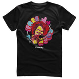 Chucky - Free Hugs by Chucky Mens T-Shirt