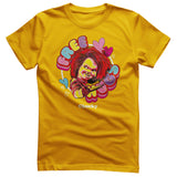 Chucky - Free Hugs by Chucky Mens T-Shirt