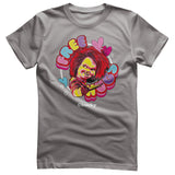Chucky - Free Hugs by Chucky Mens T-Shirt