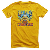 Minions - Positively Charged Mens T-Shirt