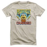 Minions - Positively Charged Mens T-Shirt