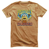 Minions - Positively Charged Mens T-Shirt