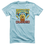 Minions - Positively Charged Mens T-Shirt