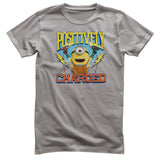Minions - Positively Charged Mens T-Shirt