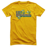 Minions - Left Unsupervised Mens T-Shirt