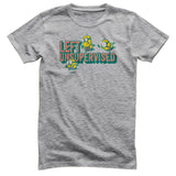 Minions - Left Unsupervised Mens T-Shirt