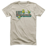 Minions - Left Unsupervised Mens T-Shirt