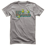 Minions - Left Unsupervised Mens T-Shirt