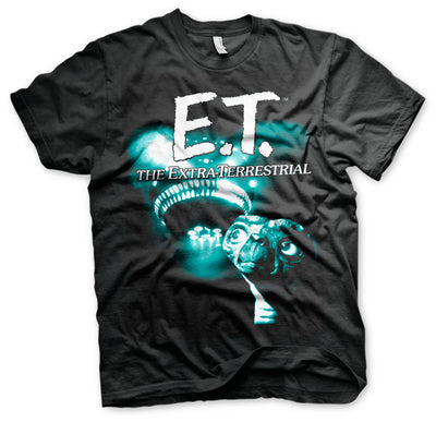 E.T. - Duotone Mens T-Shirt