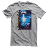 E.T. - Homesick Mens T-Shirt
