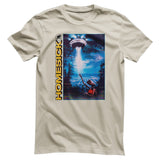 E.T. - Homesick Mens T-Shirt