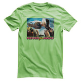E.T. - Never Far Away Mens T-Shirt