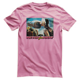 E.T. - Never Far Away Mens T-Shirt