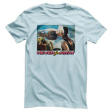 E.T. - Never Far Away Mens T-Shirt